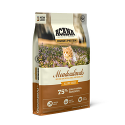 Highest Protein, Meadowlands